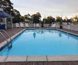 Chincoteague Inn