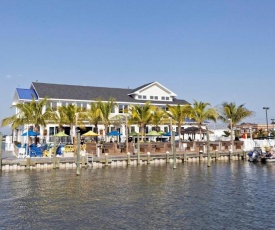 Fairfield Inn & Suites by Marriott Chincoteague Island Waterfront