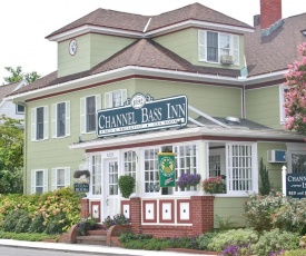 Channel Bass Inn