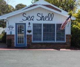 Sea Shell Motel