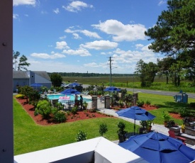 Best Western Chincoteague Island