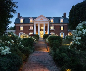 Mercersburg Inn