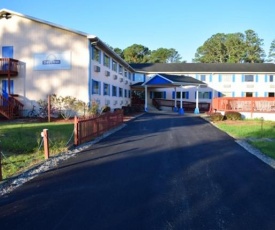 Days Inn by Wyndham Chincoteague Island