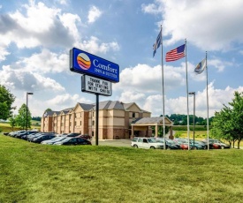 Comfort Inn & Suites Christiansburg I-81