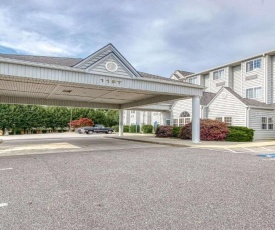 SureStay Hotel by Best Western Christiansburg Blacksburg