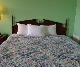 Budget Inn Christiansburg