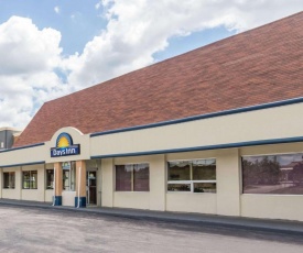Days Inn by Wyndham Christiansburg