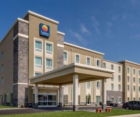 Comfort Inn & Suites - Harrisburg Airport - Hershey South