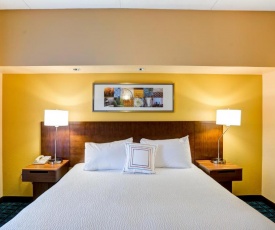 Fairfield Inn & Suites Christiansburg
