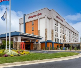 Hampton Inn Christiansburg/Blacksburg