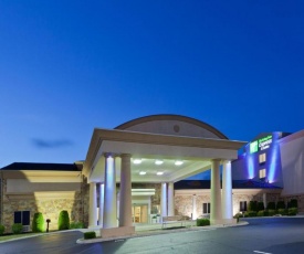 Holiday Inn Express Hotel & Suites Christiansburg, an IHG Hotel