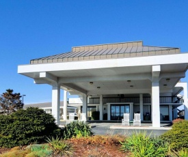 Quality Inn Christiansburg - Blacksburg