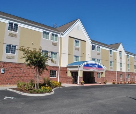 Candlewood Suites Colonial Heights - Fort Lee, an IHG Hotel