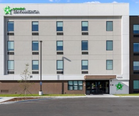 Extended Stay America Suites - Colonial Heights - Fort Lee