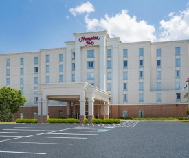 Hampton Inn Petersburg - Southpark Mall
