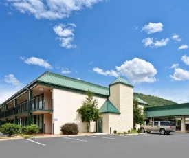 Magnuson Hotel Mountain View
