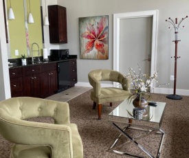 Culpeper Center Suites