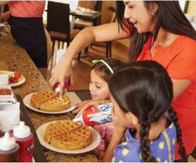 Hampton Inn & Suites Culpeper