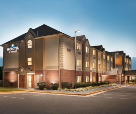 Microtel Inn & Suites by Wyndham Culpeper
