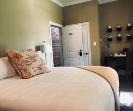 Suites at 249