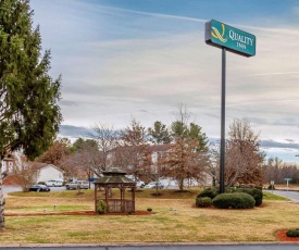 Quality Inn Culpeper