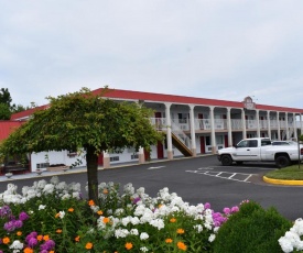 Red Carpet Inn & Suites Culpeper