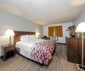 Red Roof Inn Culpeper