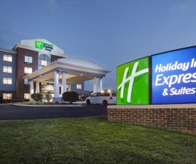Holiday Inn Express & Suites Culpeper, an IHG Hotel