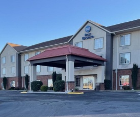 Best Western Windsor Inn and Suites