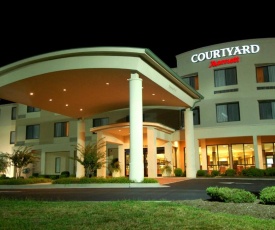 Courtyard Danville