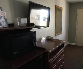 Red Carpet Inn & Suites - Danville