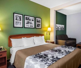 Sleep Inn & Suites Danville Hwy 58