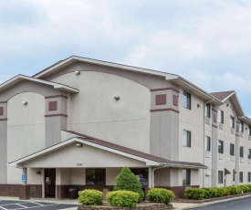 Super 8 by Wyndham Danville VA