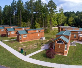 Richmond North / Kings Dominion KOA