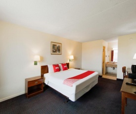 OYO Hotel Doswell Kings Dominion
