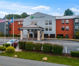 Holiday Inn Express Dublin, an IHG Hotel
