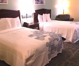 Knights Inn & Suites Dublin