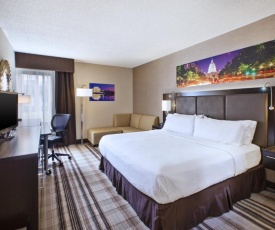 Holiday Inn Washington-Dulles International Airport, an IHG Hotel