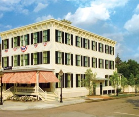 Hotel Fauchere
