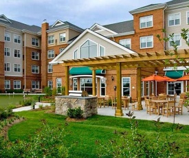 Residence Inn Dulles Airport At Dulles 28 Centre
