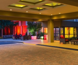 Washington Dulles Airport Marriott
