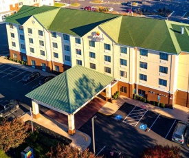 Comfort Inn Near Quantico Main Gate North