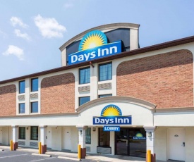 Days Inn by Wyndham Dumfries Quantico