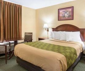 Econo Lodge Near Quantico Marine Base