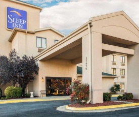 Sleep Inn Near Quantico Main Gate