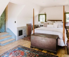 Two Stone Row: Emily`s Cabin