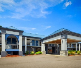 Best Western Emporia