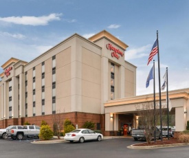 Hampton Inn Emporia