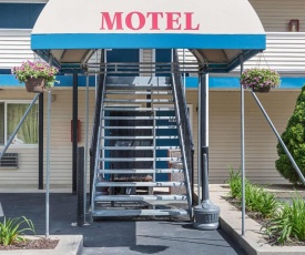 Rodeway Inn Milford - I-84