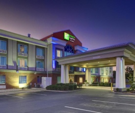 Holiday Inn Express Hotel & Suites Emporia, an IHG Hotel